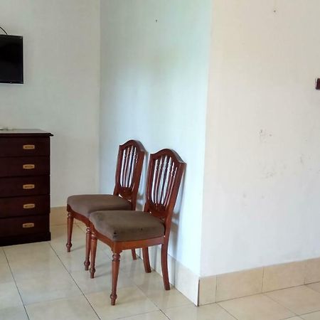 Alamanda Lokon Resort Tomohon Luaran gambar